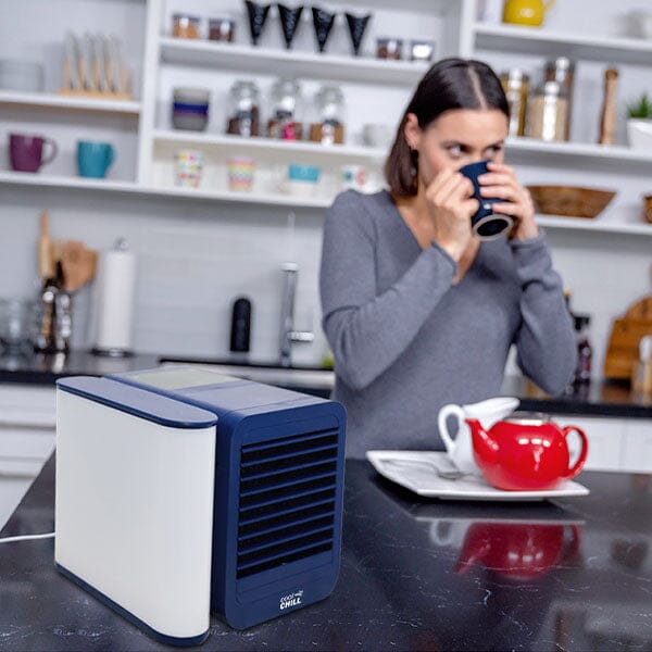 Cool Chill Max ULTRA 2025 Personal Space Cooler - Image 5