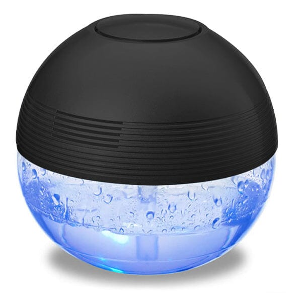 Esencia Hydro-Aromatizer: Air Purifier & Humidifier - Image 6