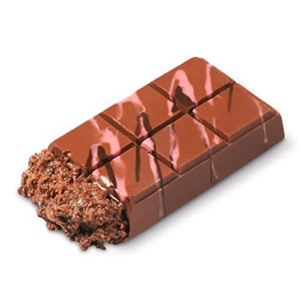 Dubai Chocolate Bar Hazelnut Cream by Oasis Treasures (75g) - Image 3