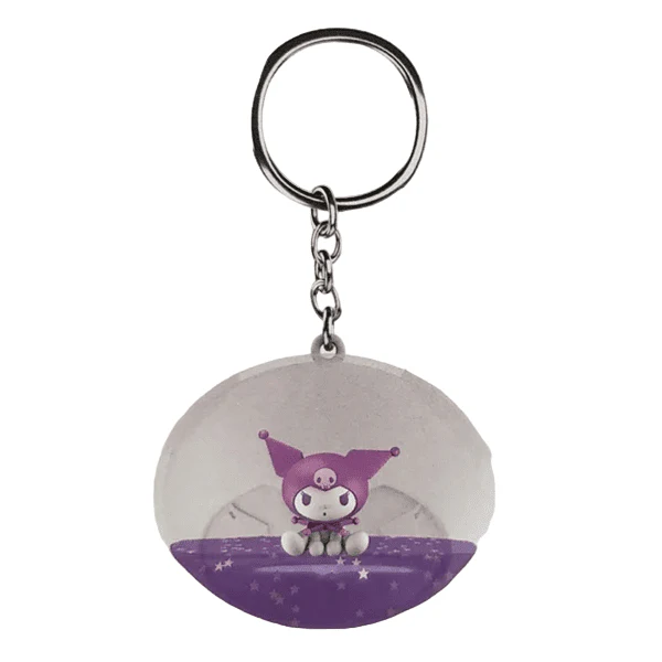 Hello Kitty and Friends Head Tsunameez - Blind Bag Keychain - Image 5