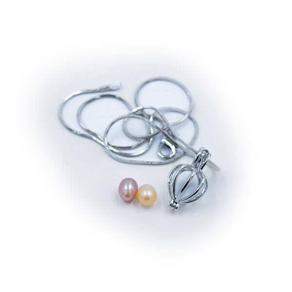 Hidden Gems Enchanted Pearl - Image 12