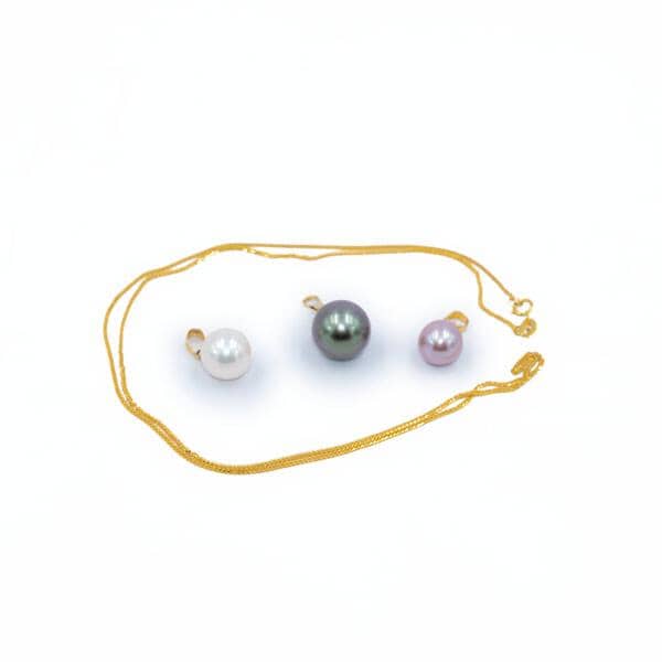 Hidden Gems Enchanted Pearl - Image 4