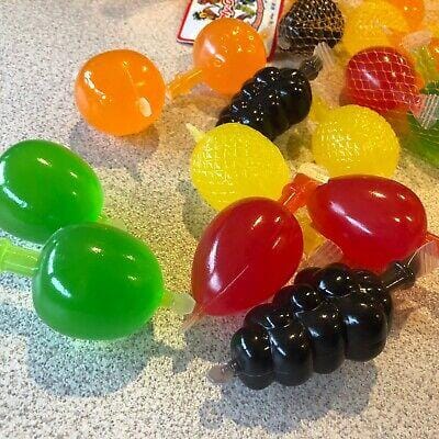 Fruity's JU-C Jelly Delicacy Fruit Candies (12.6oz) - Image 3