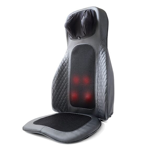 Quantum Serenity Seat | Tapping & Kneading Massage Cushion - Image 11