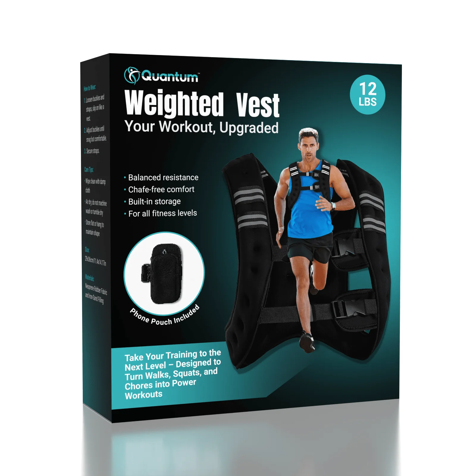 New Year, New You! 2026 Home Fitness Trends